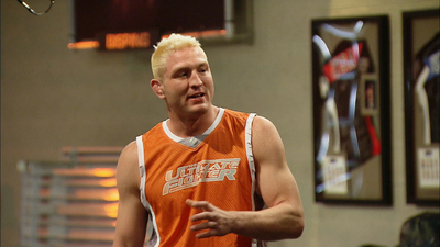 The Ultimate Fighter : Swagger Jacker'