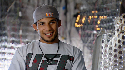 The Ultimate Fighter : Don't Do This at Home, Kids'