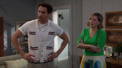 The Bold and the Beautiful - 04/01/2026