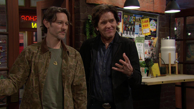 The Young and the Restless - 4/1/2026