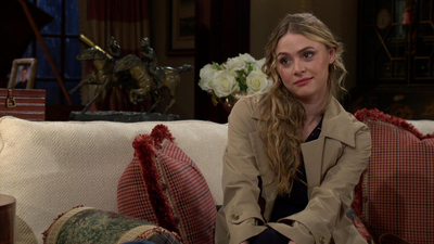 The Young and the Restless - 4/3/2026