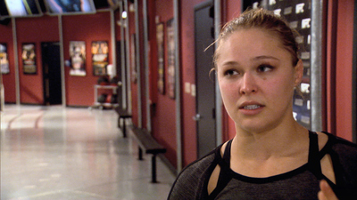 The Ultimate Fighter : The Quarterfinals Begin'