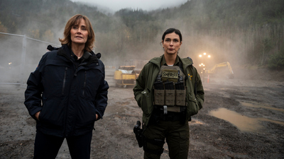 Fire Country : The Bravest'