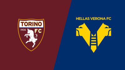 Serie A : Torino vs. Hellas Verona'