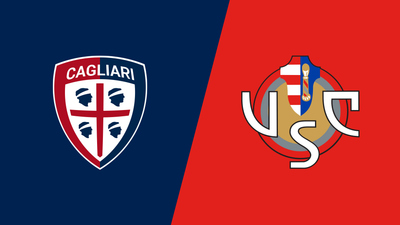 Serie A : Cagliari vs. Cremonese'