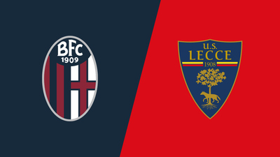 Serie A : Bologna vs. Lecce'