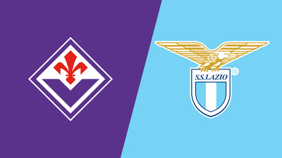 Serie A : Fiorentina vs. Lazio'