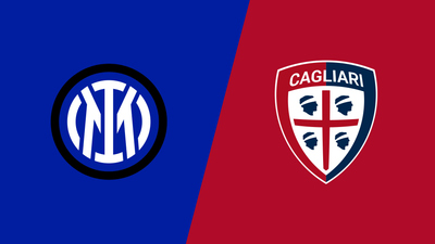 Serie A : Inter vs. Cagliari'
