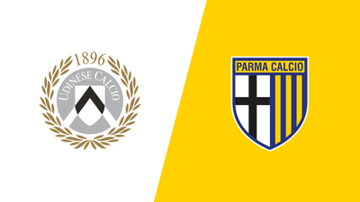 Serie A : Udinese vs. Parma'