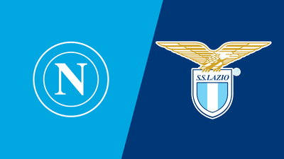 Serie A : Napoli vs. Lazio'