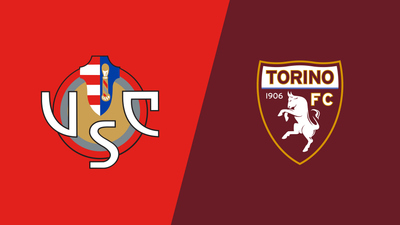 Serie A : Cremonese vs. Torino'