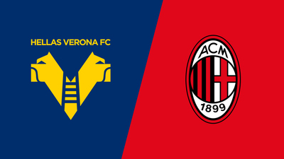 Serie A : Hellas Verona vs. Milan'