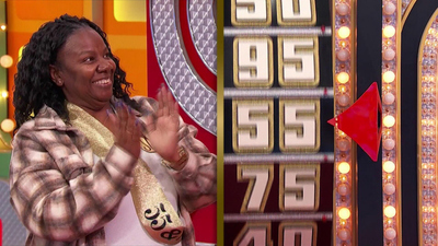 The Price Is Right - 4/2/2026
