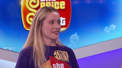 The Price Is Right - 4/1/2026