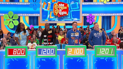 The Price Is Right - 4/3/2026