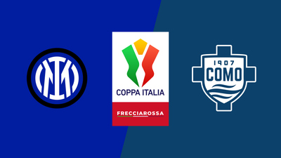 Serie A : Inter vs. Como'