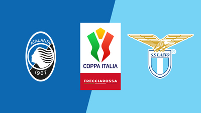 Serie A : Atalanta vs. Lazio'
