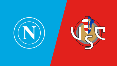 Serie A : Napoli vs. Cremonese'