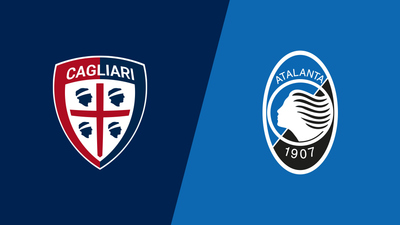 Serie A : Cagliari vs. Atalanta'