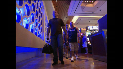 The Ultimate Fighter : Nothing to Lose'