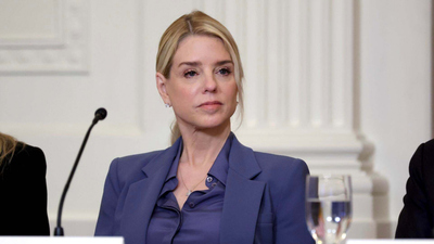 CBS Evening News - 4/2: CBS Evening News