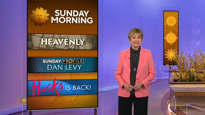 Sunday Morning - 4/5: Sunday Morning