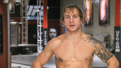 The Ultimate Fighter : Summer Camp'