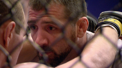 The Ultimate Fighter : Semifinal Showdown'