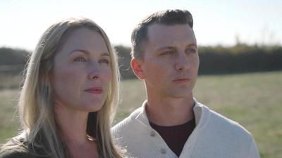 48 Hours - Denise and Aaron Quinn Get the Last Word