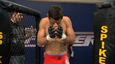 The Ultimate Fighter : Ready to Fight'