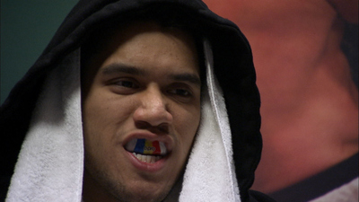 The Ultimate Fighter : Make Him Pay'