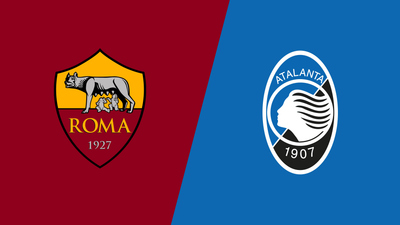 Serie A : Roma vs. Atalanta'