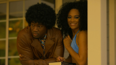 Carl Weber's The Family Business : Reminisce'