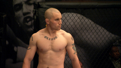 The Ultimate Fighter : $100 a Tooth'