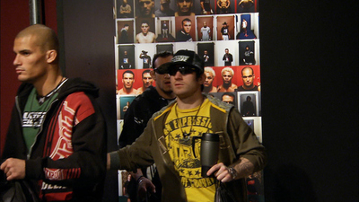 The Ultimate Fighter : Mean Streak'