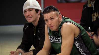 The Ultimate Fighter : Shut Him Up'