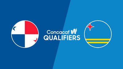 CONCACAF Womens World Cup Qualifying : Panama vs. Aruba'