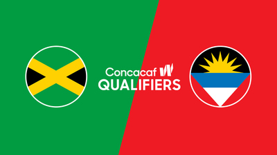 CONCACAF Womens World Cup Qualifying : Jamaica vs. Antigua & Barbuda'