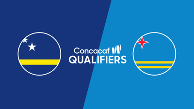 CONCACAF Womens World Cup Qualifying : Curacao vs. Aruba'