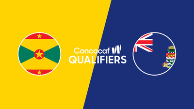 CONCACAF Womens World Cup Qualifying : Grenada vs. Cayman Islands'