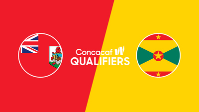 CONCACAF Womens World Cup Qualifying : Bermuda vs. Grenada'
