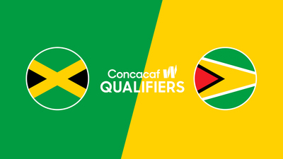 CONCACAF Womens World Cup Qualifying : Jamaica vs. Guyana'