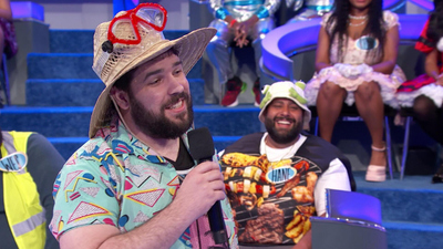 Let's Make a Deal - 4/1/26