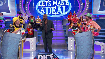 Let's Make a Deal - 4/2/26