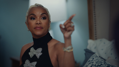 Tyler Perry´s Divorced Sistas : Seeing Red'