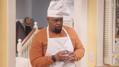 The Ms. Pat Show : Chili, Chili, Bang, Bang'