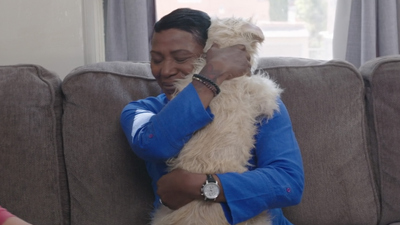 Lucky Dog: Reunions - Geo Reunion