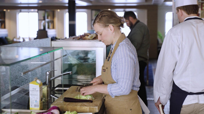 The Visioneers With Zay Harding - Upcycling And Beyond