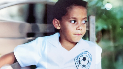 You Don’t Know Where I’m From, Dawg : Chapter One'