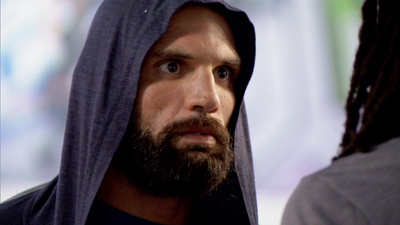 The Ultimate Fighter : Fight Through the Pain'